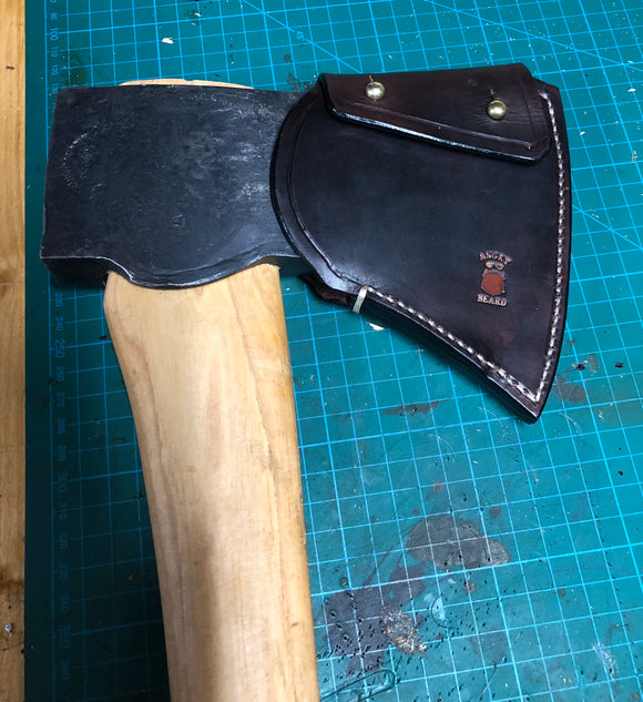 Axe Accessory