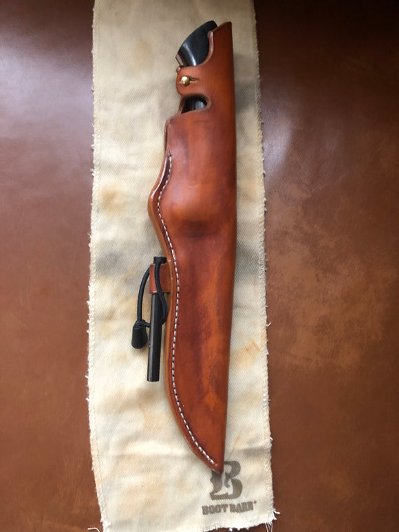 Knife Sheath