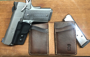 Everyday Carry Options