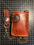 Biker Wallet