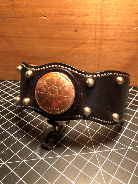 Warrior Cuff