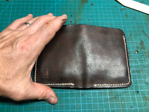 Money Holder-Wallet 201