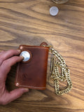 Biker Wallet