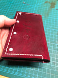 Checkbook Carrier