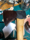 Axe Head Cover