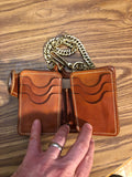 Biker Wallet