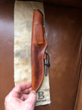 Large Bushcraft Knife Sheath