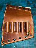 Rifle Stock Cartridge Holder 110